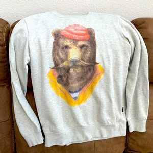 Men’s Cotton On Sweater S